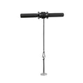 Wrist Forearm Exerciser Forearm Roller Blaster Arm Strength Trainer and Workout Fitness Equipment Home Gym Bodybuilding