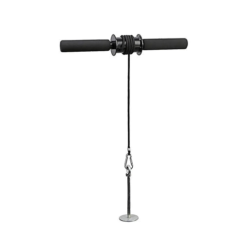 Forearm Roller — Grip & Wrist Trainer, product photo 1