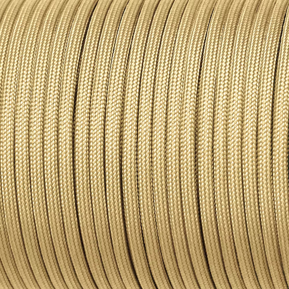 7 Cores 550 Paracord Cord 5 15 30 M Dia.4Mm for Outdoor Camping Survival Lanyard Parachute Rope Hiking Tent Accessories