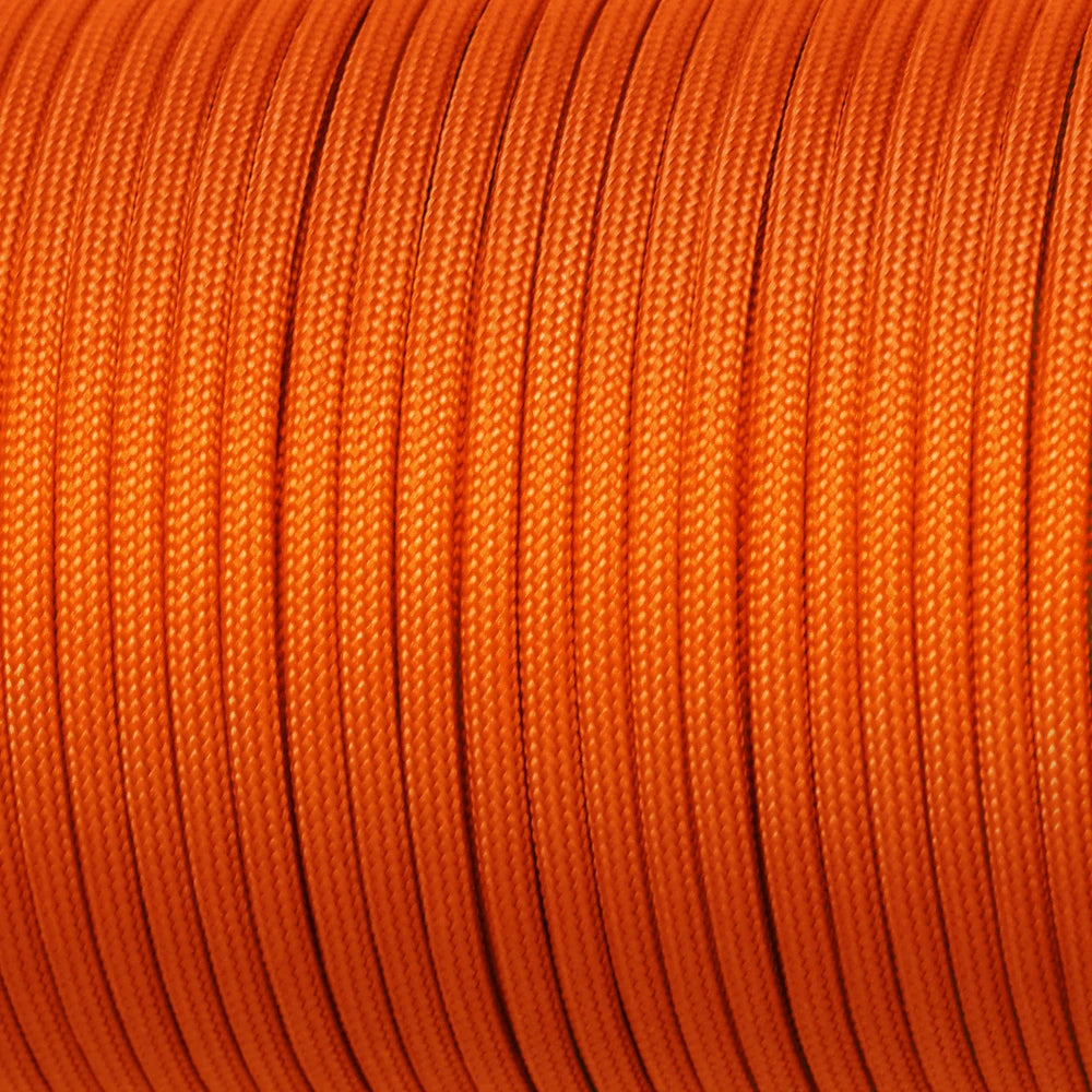 7 Cores 550 Paracord Cord 5 15 30 M Dia.4Mm for Outdoor Camping Survival Lanyard Parachute Rope Hiking Tent Accessories