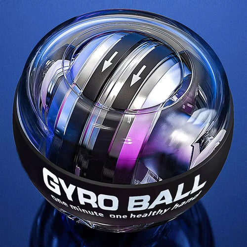 Gyro Wrist Trainer — LED, product photo 2