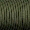 7 Cores 550 Paracord Cord 5 15 30 M Dia.4Mm for Outdoor Camping Survival Lanyard Parachute Rope Hiking Tent Accessories